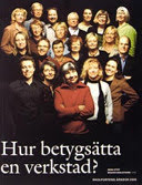 Hur betygsätta en verkstad?