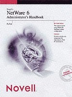 Novell's Netware 6 Admistrator's Handbook