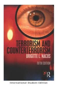 Terrorism and Counterterrorism