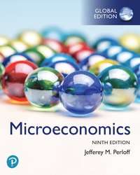 Microeconomics, Global Edition