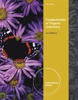 Fundamentals of Organic Chemistry, International Edition