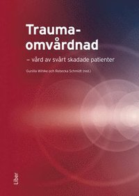 Traumaomvårdnad